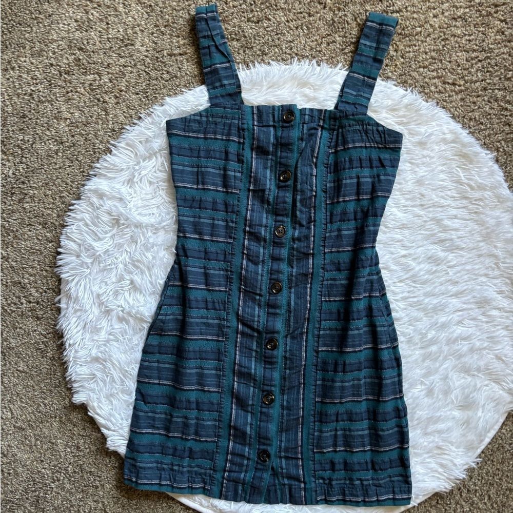 Roxy Dress Womens Size XS